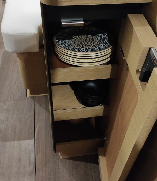 KOALA II | JEANNEAU SO 440 photo 16