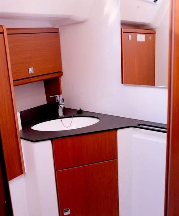 Sibylla | Bavaria 46 Cruiser photo 8