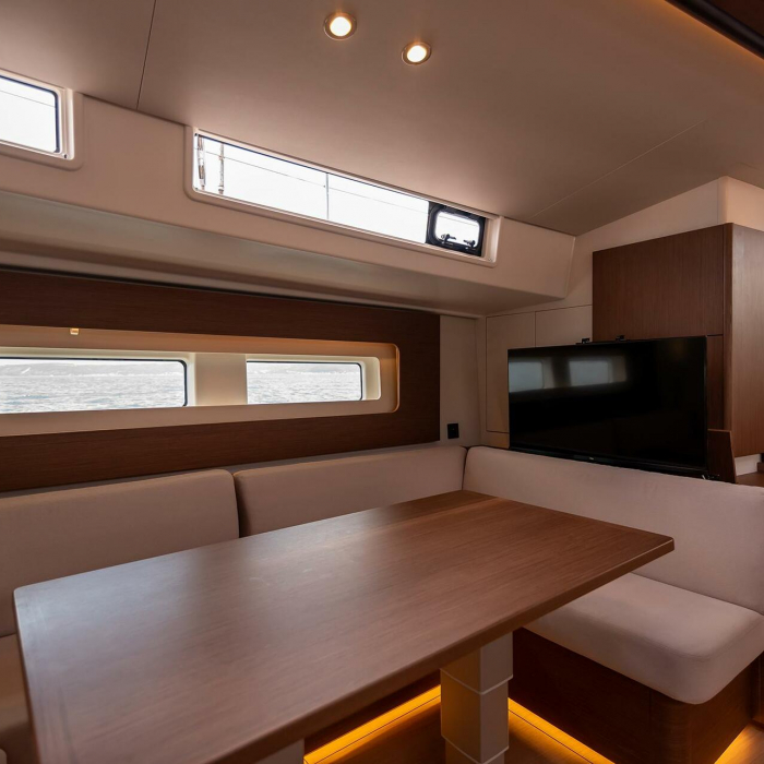 SPRING SONG | Oceanis 54 photo 17