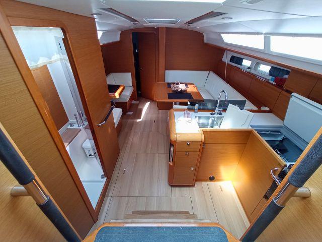 SO409-15L | Sun Odyssey 409 - photo 2