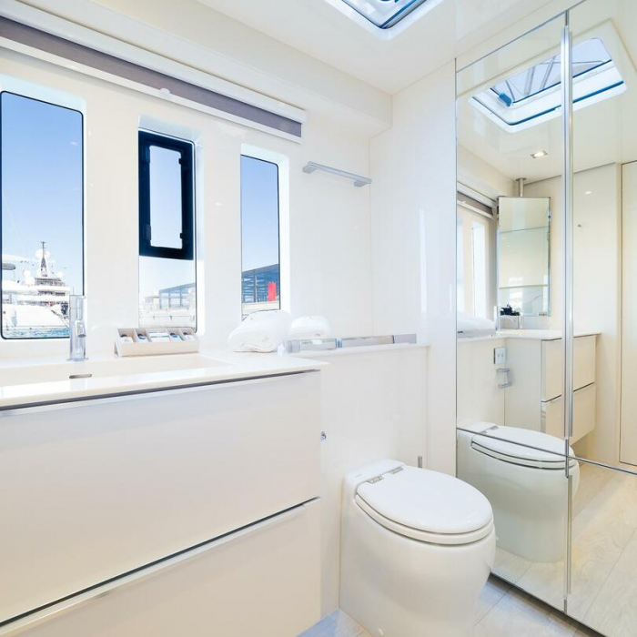 Solitaire | Sunreef 50 photo 100