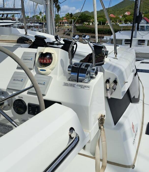 Marguerite | Astrea 42 photo 5