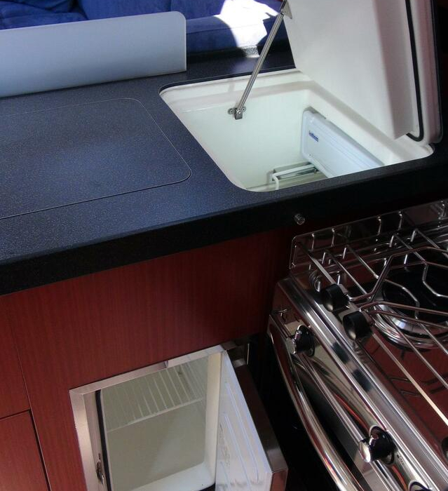 Vitae | Hanse 455 photo 11