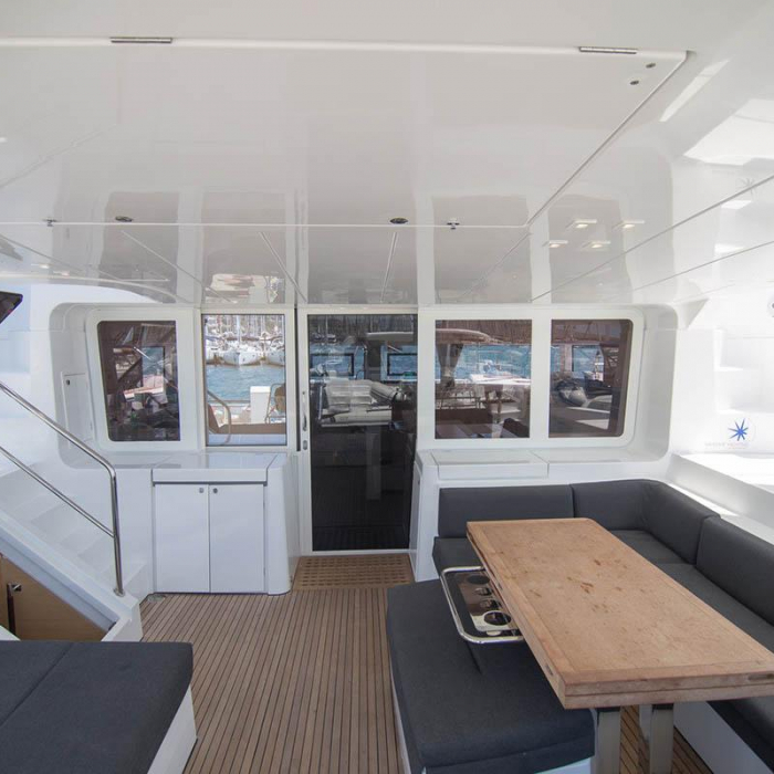 Costabella | Lagoon 52 F photo 4