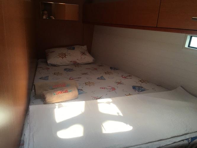 Santiago | Bavaria Cruiser 46 photo 22