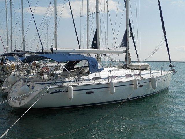Aegle | Bavaria 46 Cruiser photo 3