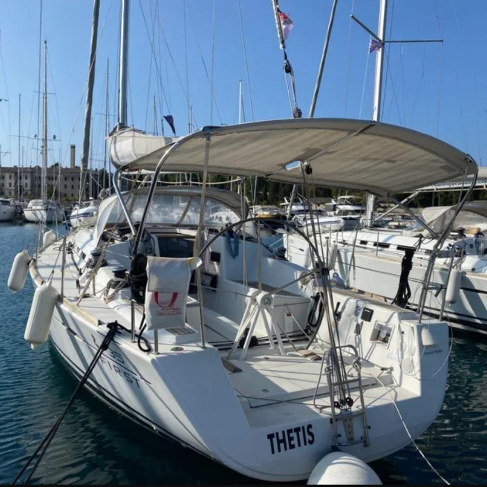 Thetis | First 35 photo 11