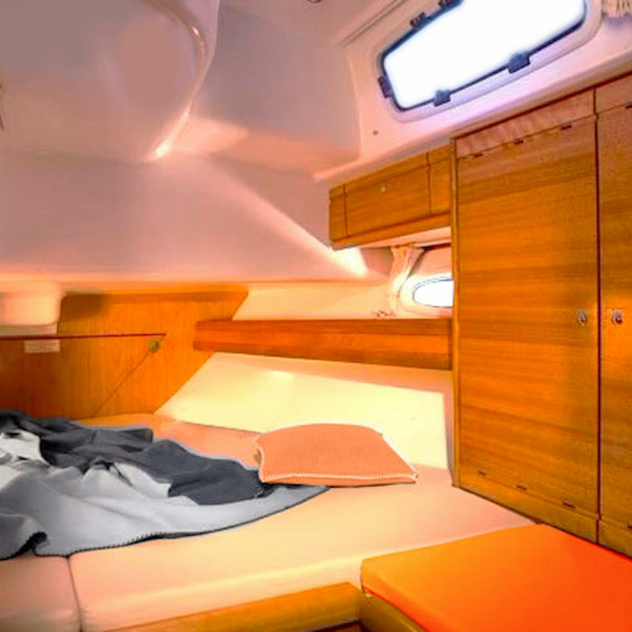 Melodia | Bavaria 50 Cruiser photo 10