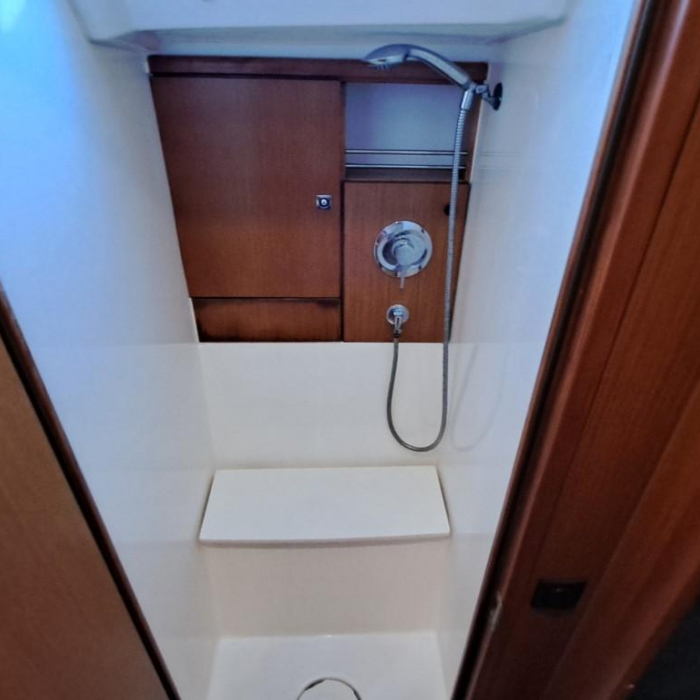 Pimpinella | Bavaria Cruiser 46 photo 60