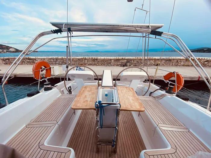 Rogira | Hanse 458 photo 2