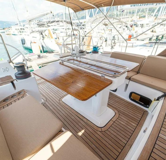 Cupcake | Elan Impression 50 photo 3