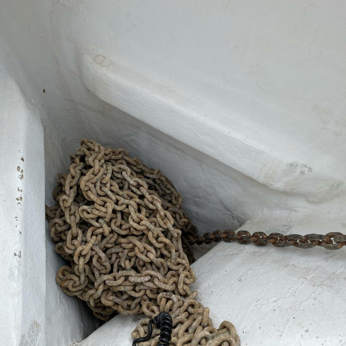 Babis 2010 | Sun Odyssey 36i photo 50