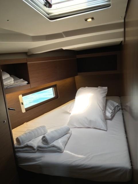 Filira | Oceanis 46.1 photo 16