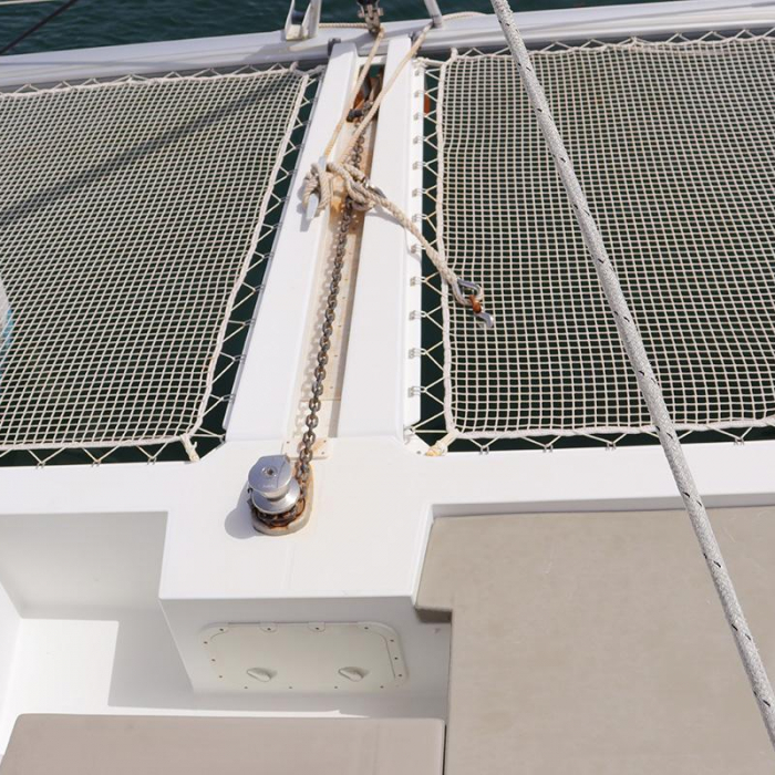 Moët | Lagoon 450 F photo 22