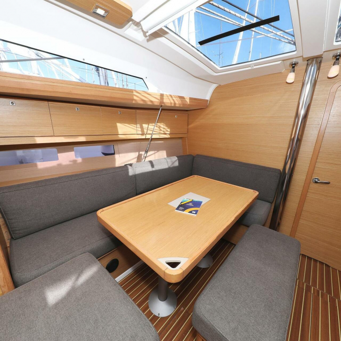 Adrio | Dufour 412 GL photo 40