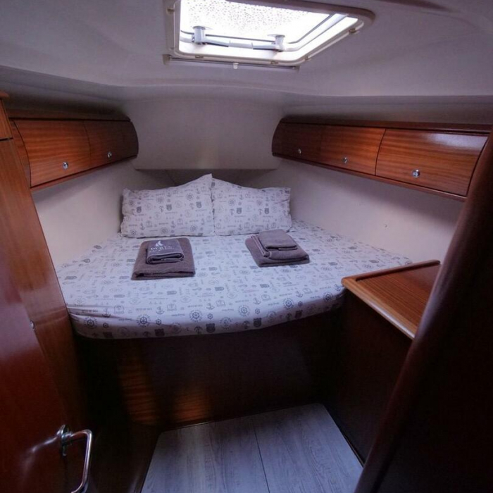 Velero | Bavaria 44 photo 50