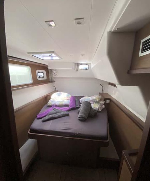 Dreamelli | Lagoon 450 F photo 15