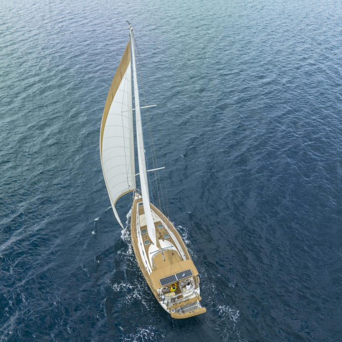 Mythos | Ocean Star 56.1 photo 1