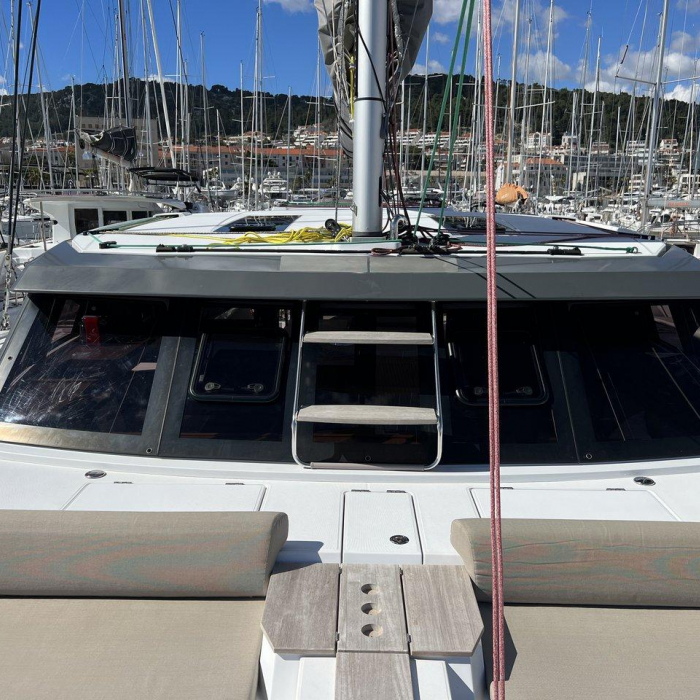 Dream (cat) | Nautitech 46 Open photo 6