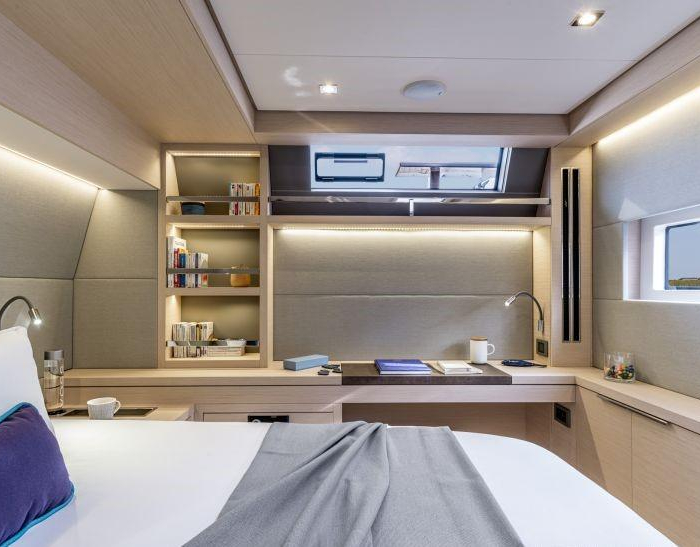 Hydrus | Lagoon 55 photo 76