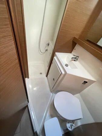 Art of Liberty | Lagoon 42 photo 10