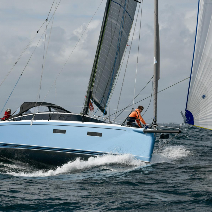 La Galiote 2 | JPK 39 FC photo 3