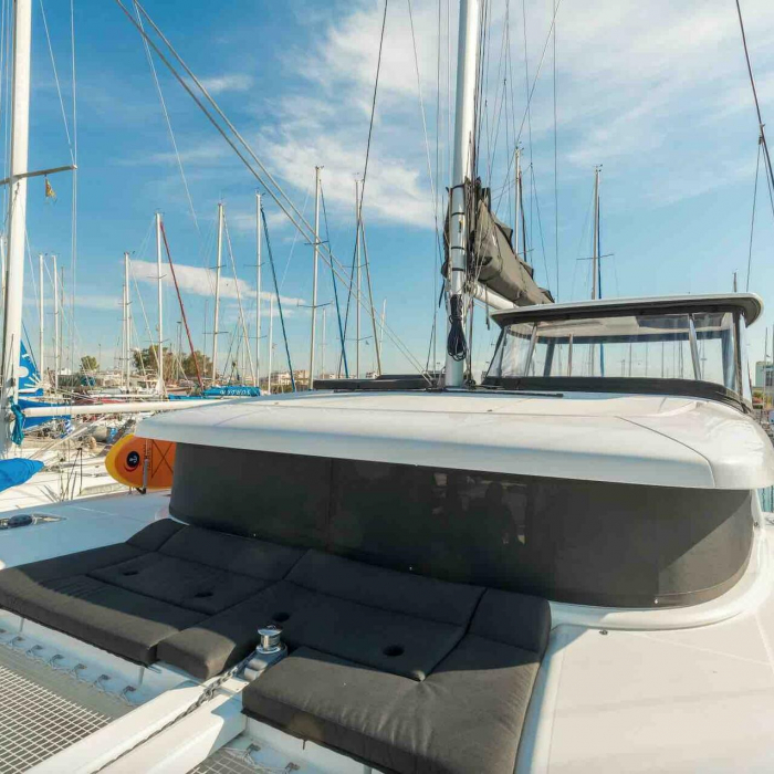 Rosa dei Venti | Lagoon 42 photo 33