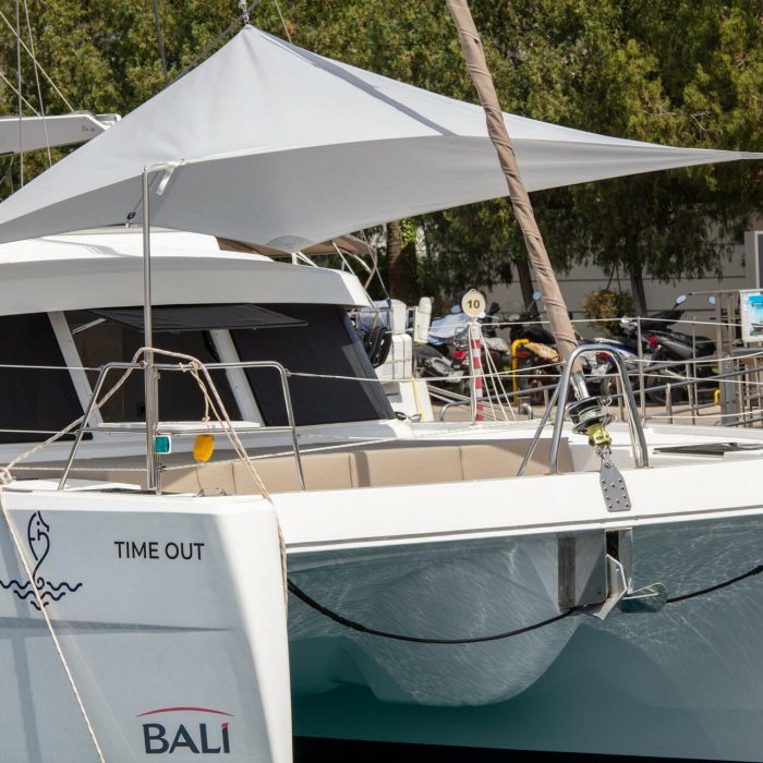 Time Out | Bali Catspace photo 4