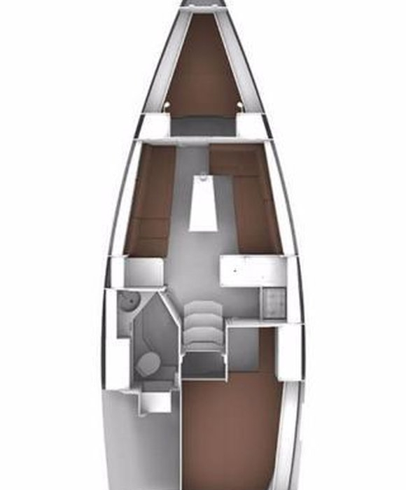 Nemo | Bavaria Cruiser 33 photo 13