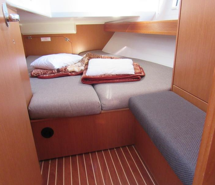 Orca | Bavaria Cruiser 40 photo 14