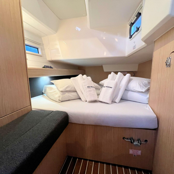 Panda III | Bavaria Cruiser 41 photo 33