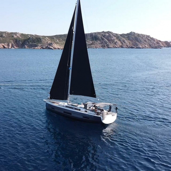 Potter | Dufour 470 photo 12