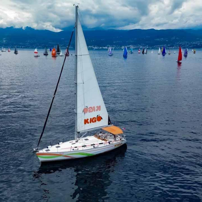 Kigo 2 | Bavaria 44 photo 2