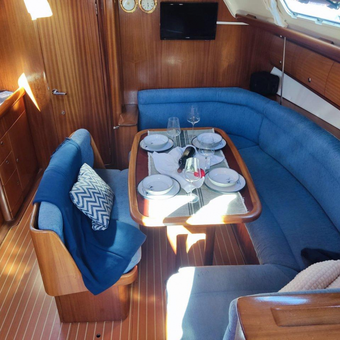 Ra | Bavaria 38 photo 25