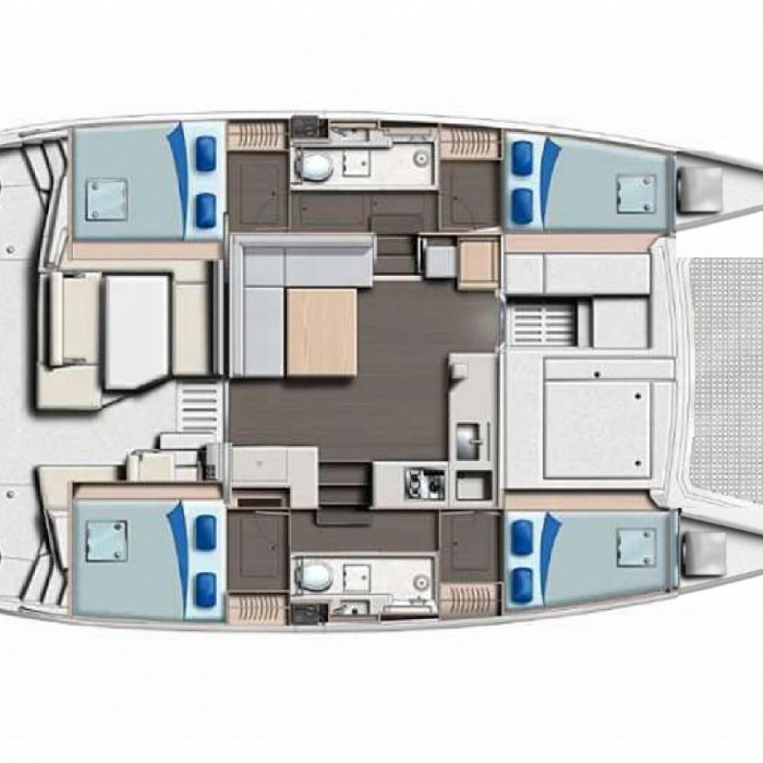 Horizon | Leopard 43 PC photo 7