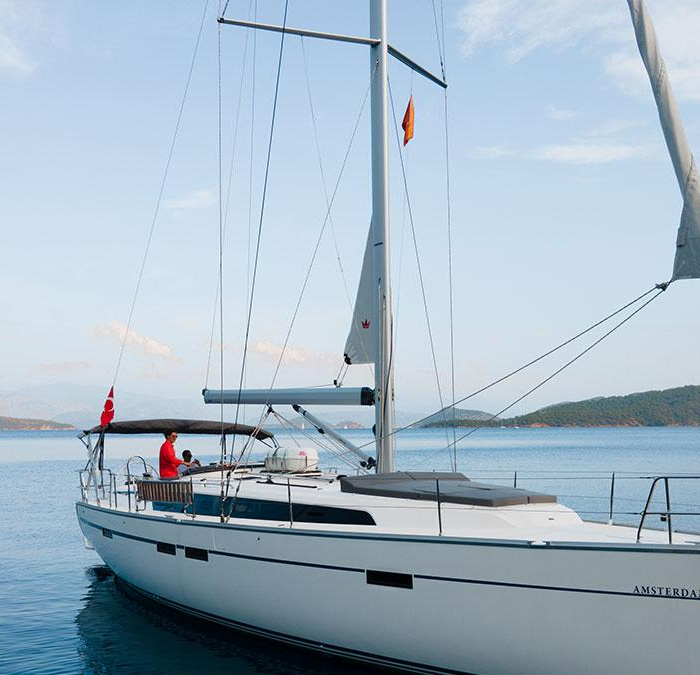 Amsterdam | Bavaria Cruiser 46 photo 21