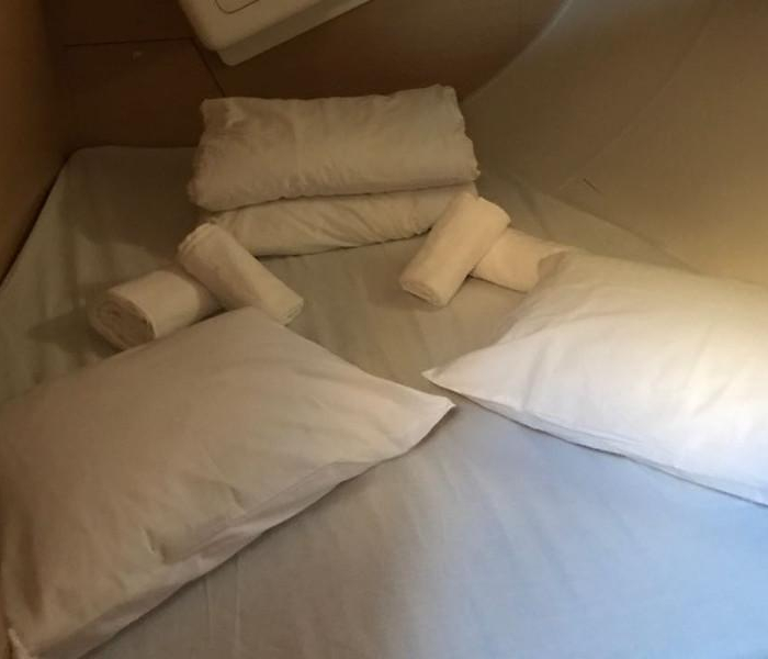 Moonlight | Elan 50 Impression photo 19