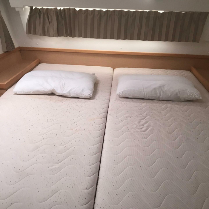 Nyami Nyami | Lagoon 42 photo 14