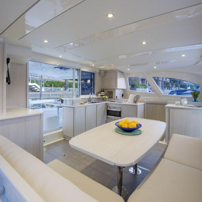 Shangri-La | Leopard 44 photo 9