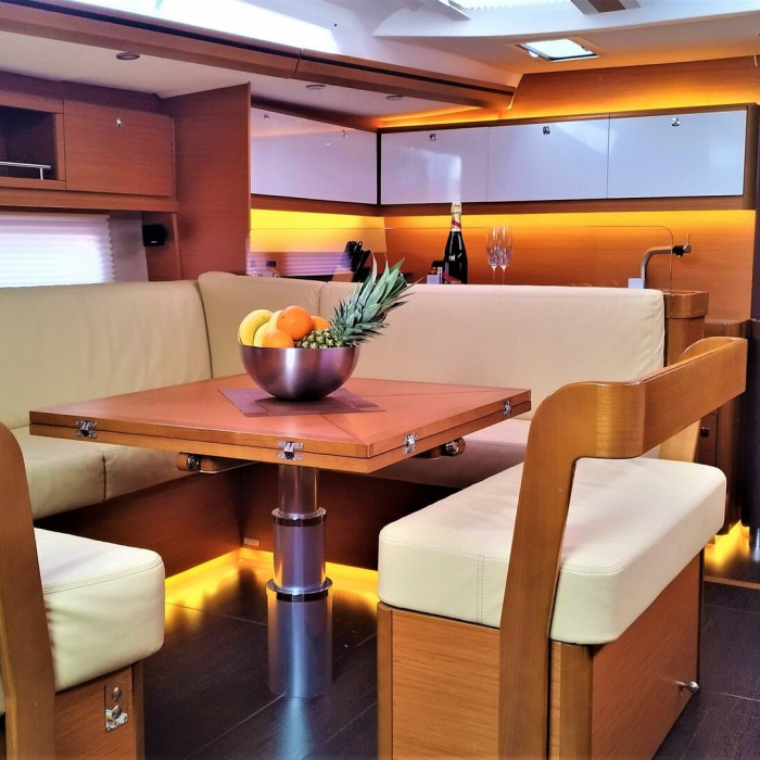 Morisia | Dufour 56 Exclusive photo 20