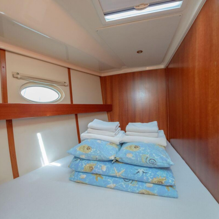 Maja 07 | Elan 514 Impression photo 12