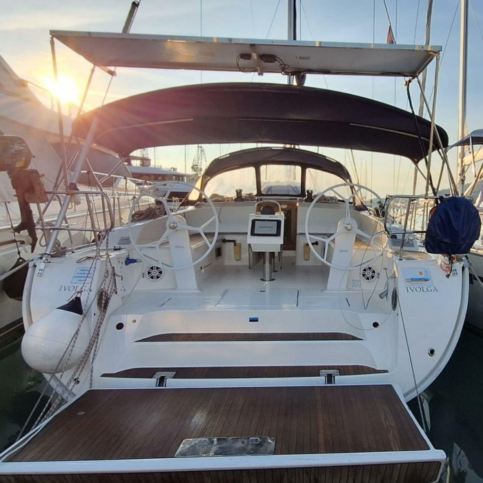 Ivolga | Bavaria cruiser 51 photo 1