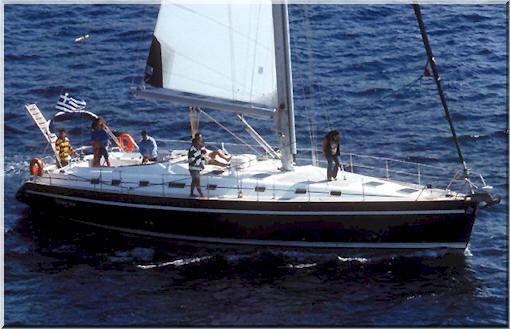 OSY VI | Ocean Star 56.1 photo 1