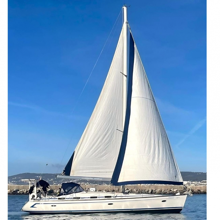 Melodia | Bavaria 50 Cruiser photo 1