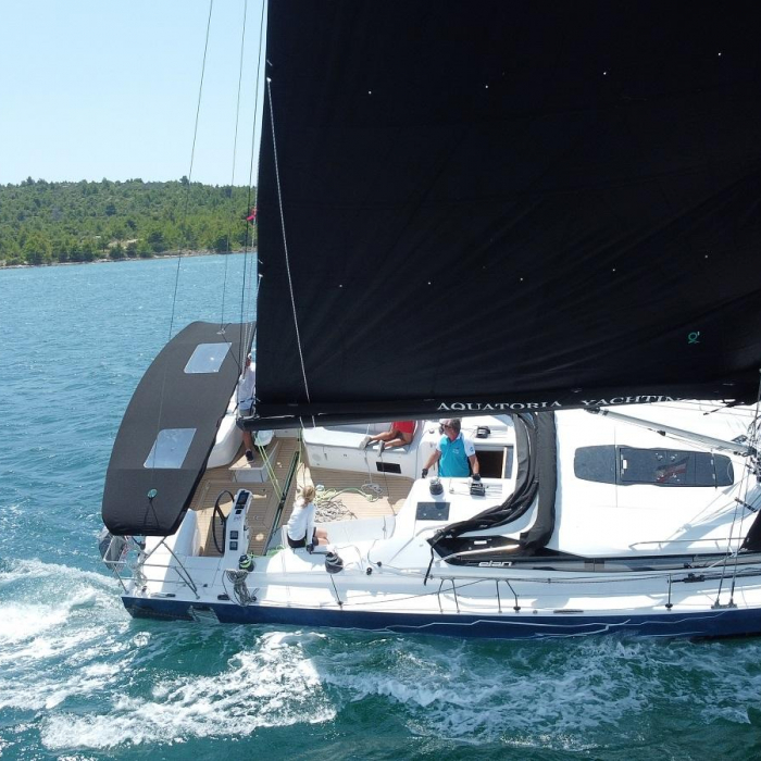 Thor | Elan E6 Performance photo 1