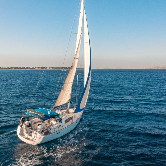 Belamour | Oceanis 43 photo 8