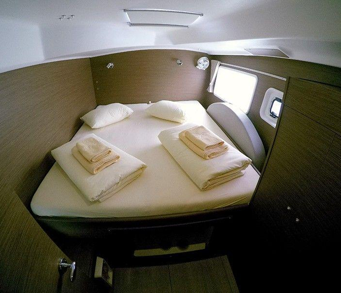 Maya | Lagoon 380 photo 49