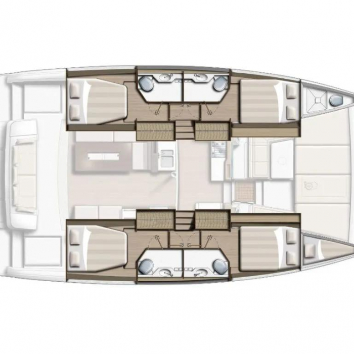 WHITE PEARL | Bali 4.2 photo 6