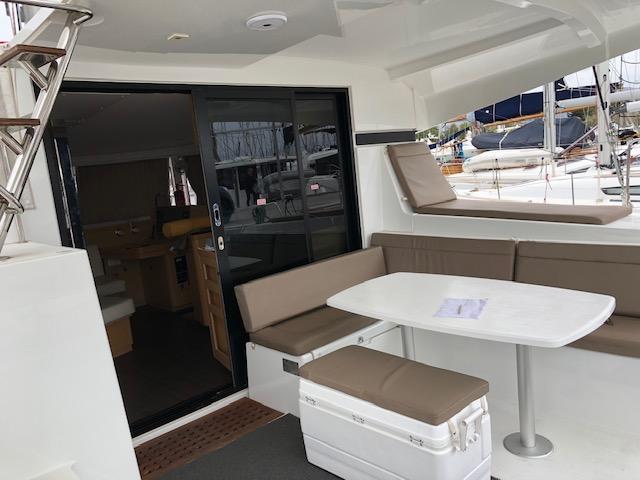 Nyami Nyami | Lagoon 42 photo 2