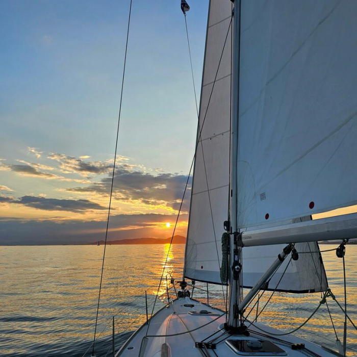 Posidonia | Sun Odyssey 42 i photo 4